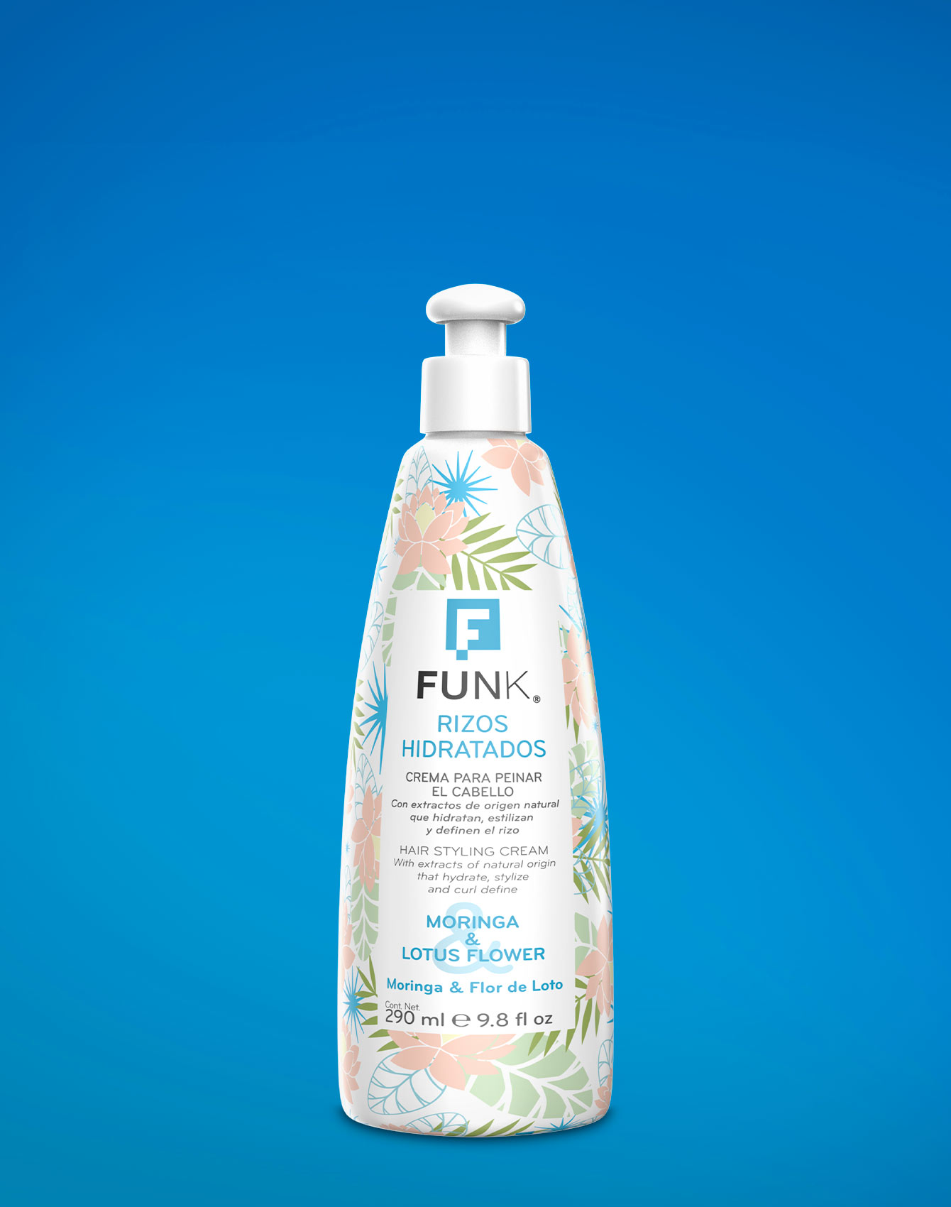 Tratamiento bifásico Color Treated Hair